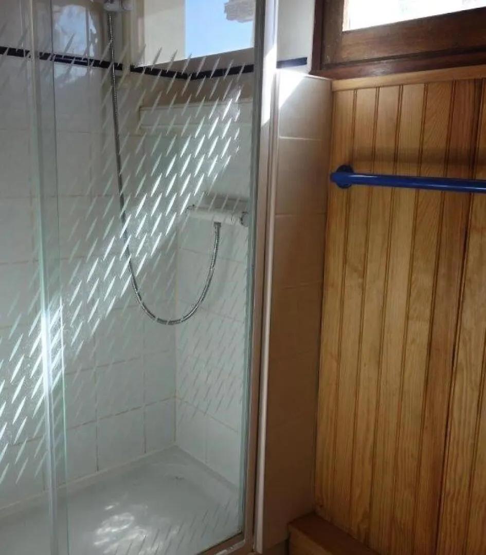 Daire Residence Lupins - Appartement Alpe D'Huez Quartier Centre Station Mae-2511